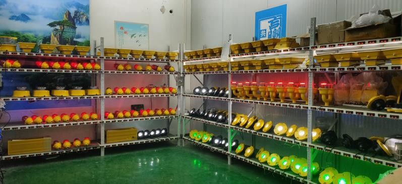 China Shenzhen Green Source Light Equipment Co., Ltd. Perfil de la compañía